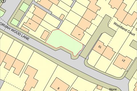 Truro City Centre, Cornwall 3 bed property with land for sale