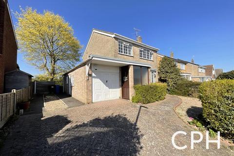 Chantry Drive, East Ayton, Scarborough 3 bed house for sale