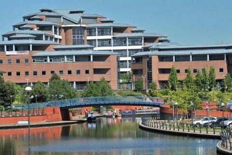 Apartment 125 The Landmark... 1 bed apartment for sale