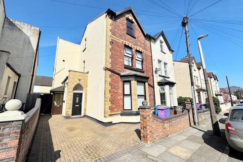 Hartington Road, West Derby, Liverpool 4 bed apartment for sale