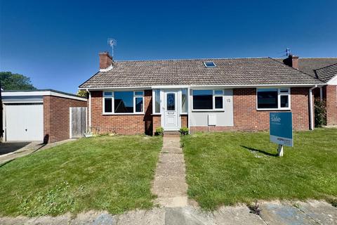 Kingsmead Way, Seaford 4 bed detached house for sale