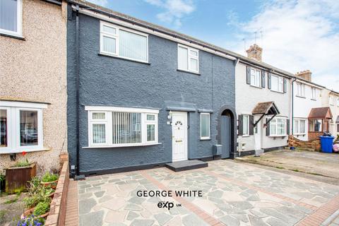 Wentworth Road, Southend