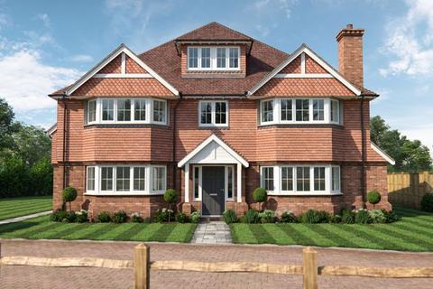 Home 5, Cromwell House, Brook Place... 5 bed property for sale