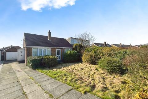 Broadstone Road, Harwood 2 bed bungalow for sale