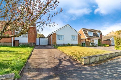 Churchfield Road, Stafford ST21 2 bed bungalow for sale