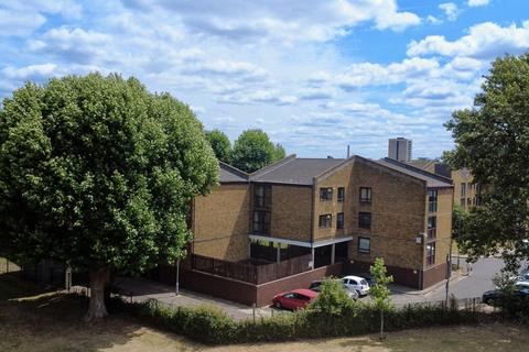 Maskell Road, London SW17 1 bed flat for sale
