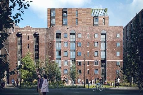 at The Mill, The Mill, Liverpool City... 2 bed apartment for sale