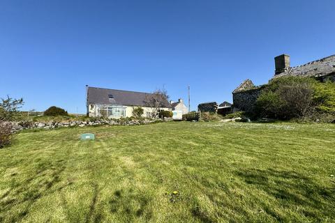 Llanddeusant, Anglesey, LL65 3 bed cottage for sale