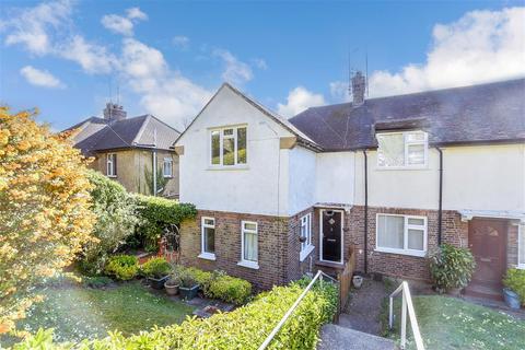 Stafford Road, Caterham, Surrey 3 bed end of terrace house for sale