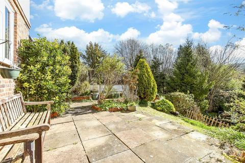 Stafford Road, Caterham, Surrey 3 bed end of terrace house for sale