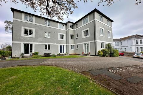 Thurlow Road, Torquay, TQ1 3EE 1 bed flat for sale