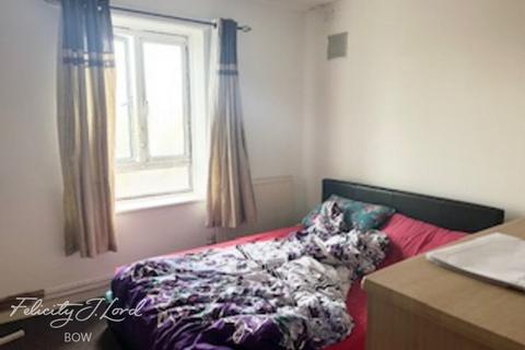 Wallwood Street, London 4 bed flat for sale