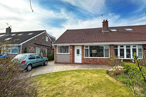 Finchale Drive, Hale 3 bed semi