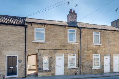 St. James Street, Wetherby, West... 2 bed terraced house for sale