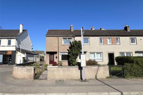 29 Tomatin Road, Inverness, IV2 2 bed end of terrace house for sale