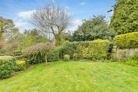 Britts Farm Road, Buxted, Nr... 4 bed detached house for sale