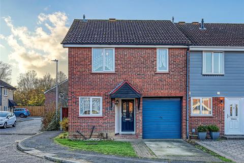 Brooklands Park, Laindon, Basildon... 4 bed end of terrace house for sale