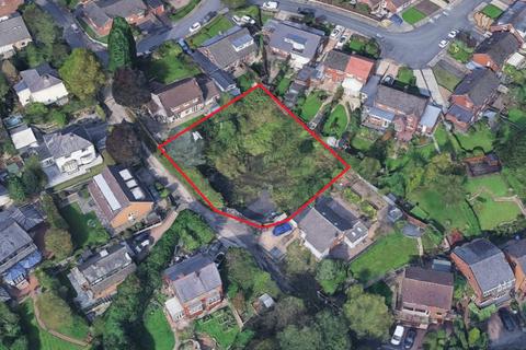 Gibraltar Lane, Denton, Manchester Plot for sale