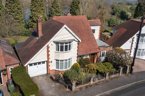 Reservoir Road, Cofton Hackett, B45 8PJ 4 bed detached house for sale