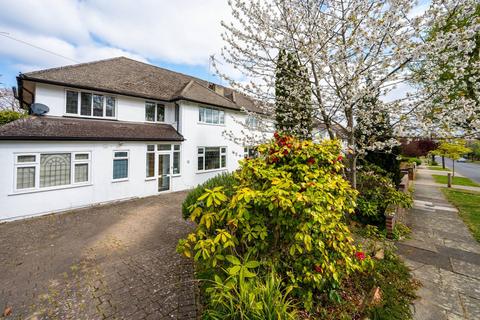 Ullswater Crescent, Kingston, London... 5 bed semi