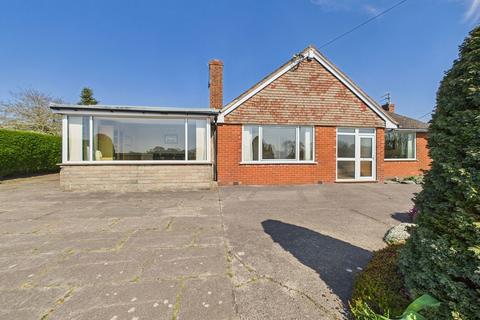 The Bungalow, Catharines Lane... 4 bed detached house for sale
