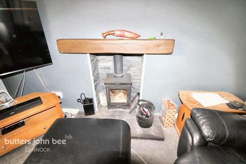St James Road, Cannock 3 bed semi