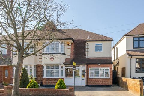 Crest Road, Bromley 5 bed semi
