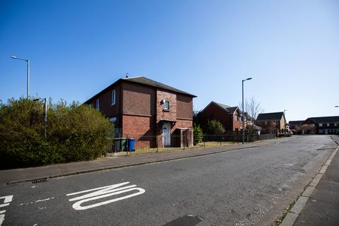 French Street, Renfrew PA4 2 bed flat for sale