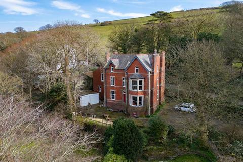 High House Road, St. Bees CA27 9 bed detached house for sale