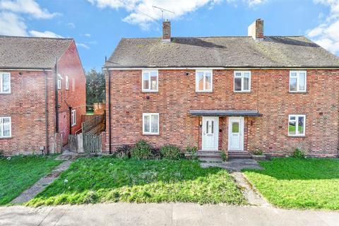 Exton Road, Chichester, West Sussex 3 bed semi