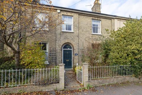 Station Road, Beccles NR34 5 bed terraced house for sale