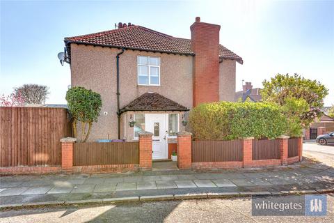 Burnham Road, Liverpool, Merseyside, L18 4 bed semi