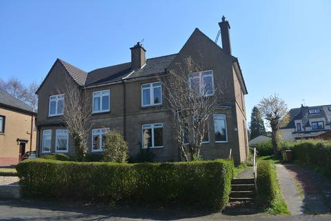 23 Alderman Place, Glasgow, G13 3YN 3 bed semi