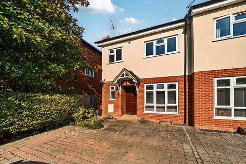 Rickmansworth Lane, Chalfont St.... 4 bed end of terrace house for sale