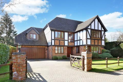 Hartwell Drive, Beaconsfield... 5 bed detached house for sale