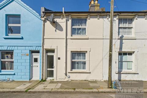 Plynlimmon Road, Hastings 3 bed terraced house for sale