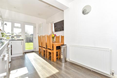 Gladstone Road, Yapton, Arundel, West... 3 bed semi