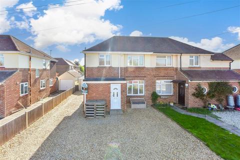 Gladstone Road, Yapton, Arundel, West... 3 bed semi