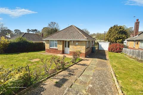 Fairview Crescent, Sandown, Isle of... 3 bed bungalow for sale