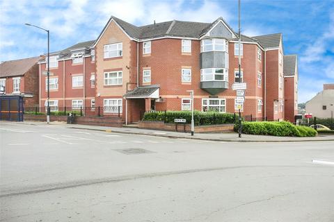 Coleshill Road, Warwickshire CV10 2 bed flat for sale