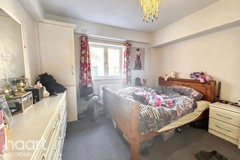 Ogle Street, Nottingham 1 bed apartment for sale