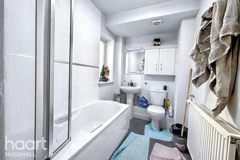 Ogle Street, Nottingham 1 bed apartment for sale