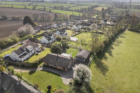 Great Sampford, Saffron Walden CB10 3 bed detached bungalow for sale
