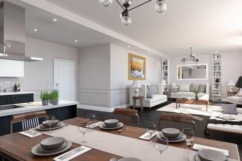 at Central Park, Buy to Let Liverpool... 1 bed apartment for sale