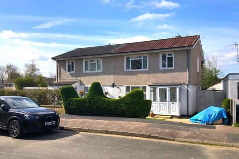 Woodhall Lane, Watford WD19 3 bed semi