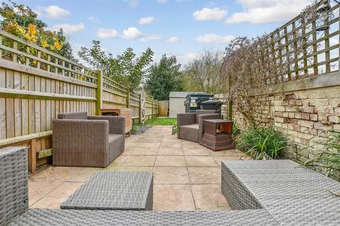 Goudhurst Road, Horsmonden... 3 bed terraced house for sale