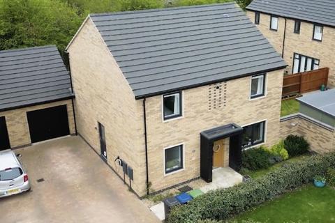 Hereford Way, Willingham, CB24 4 bed detached house for sale