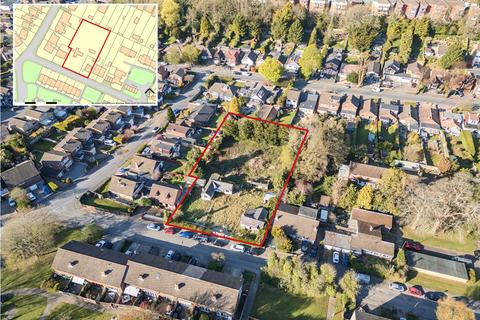 Eljoyre, Lillie Road, Biggin Hill... Residential development for sale