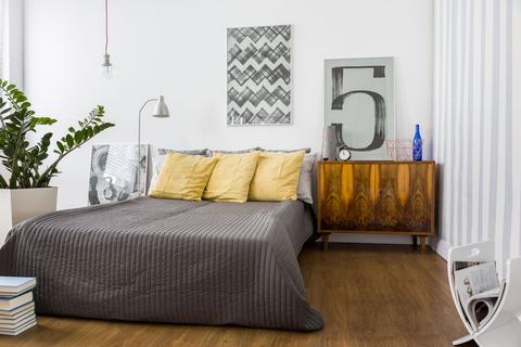 at Luxury Manchester Apartment... 3 bed apartment for sale
