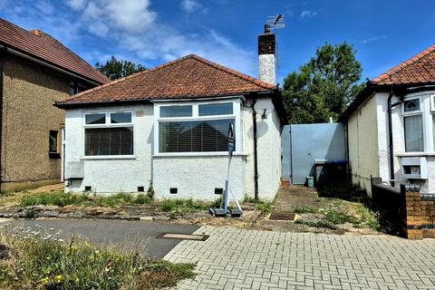 Eton Avenue, Sudbury Town, HA0 2 bed bungalow for sale